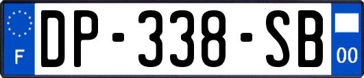 DP-338-SB
