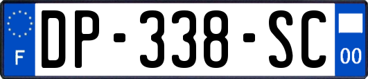 DP-338-SC