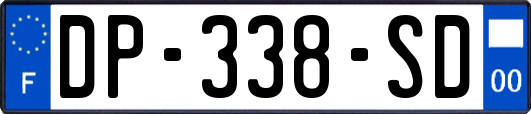 DP-338-SD