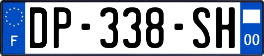 DP-338-SH