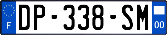 DP-338-SM