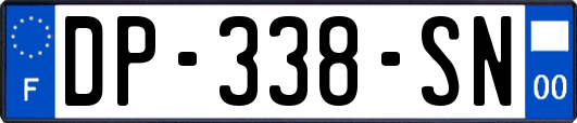 DP-338-SN