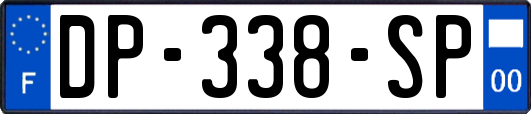 DP-338-SP