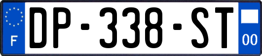 DP-338-ST