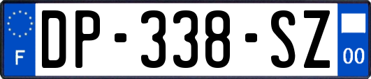 DP-338-SZ