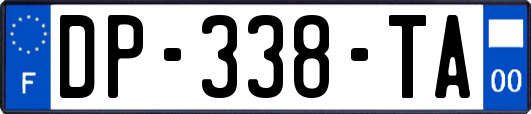 DP-338-TA