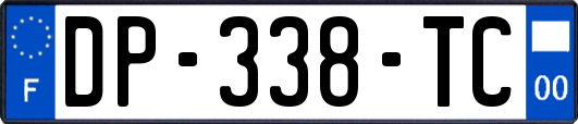 DP-338-TC