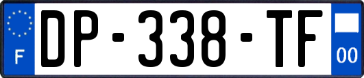 DP-338-TF