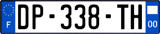 DP-338-TH
