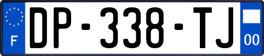 DP-338-TJ