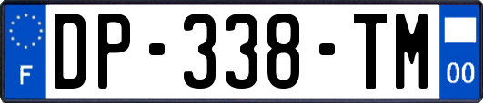 DP-338-TM