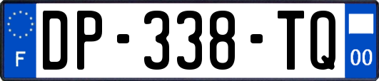 DP-338-TQ