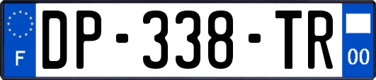 DP-338-TR