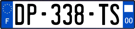 DP-338-TS