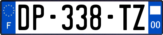 DP-338-TZ