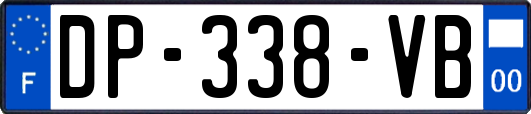 DP-338-VB