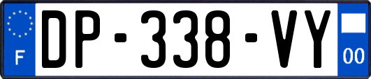 DP-338-VY