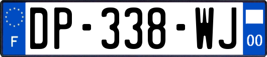 DP-338-WJ