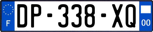 DP-338-XQ