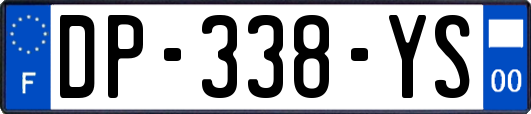 DP-338-YS