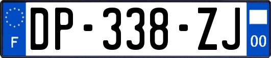 DP-338-ZJ