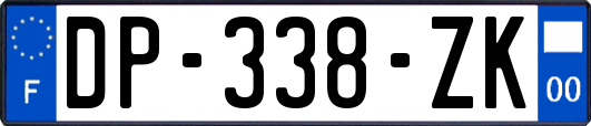 DP-338-ZK