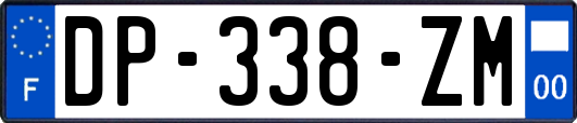 DP-338-ZM