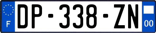 DP-338-ZN