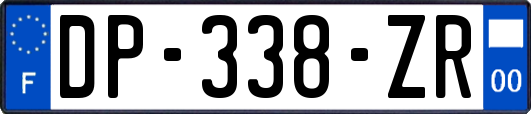 DP-338-ZR