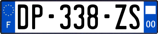 DP-338-ZS