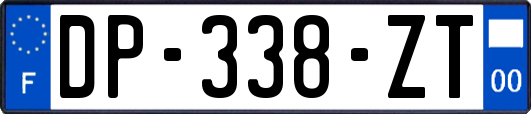 DP-338-ZT