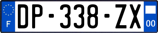 DP-338-ZX