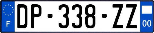 DP-338-ZZ