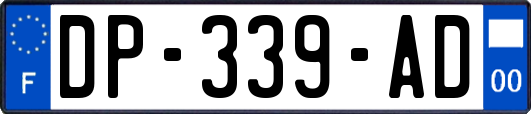 DP-339-AD