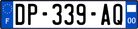 DP-339-AQ