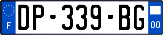 DP-339-BG