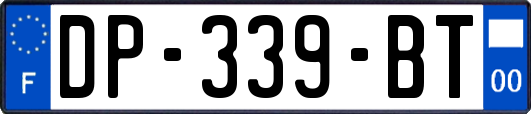 DP-339-BT