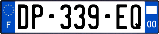 DP-339-EQ