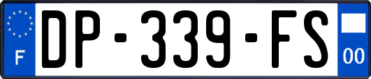 DP-339-FS