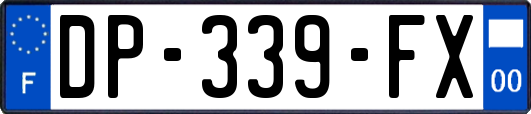 DP-339-FX