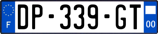 DP-339-GT