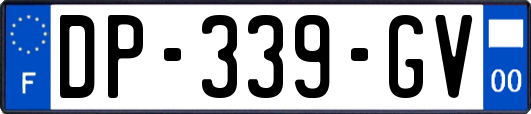 DP-339-GV