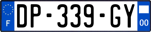 DP-339-GY