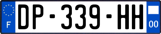 DP-339-HH