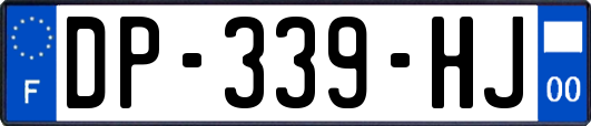 DP-339-HJ