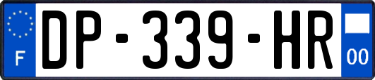 DP-339-HR