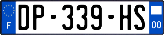 DP-339-HS