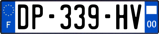 DP-339-HV