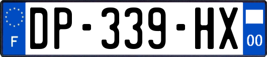 DP-339-HX