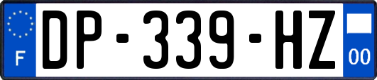 DP-339-HZ